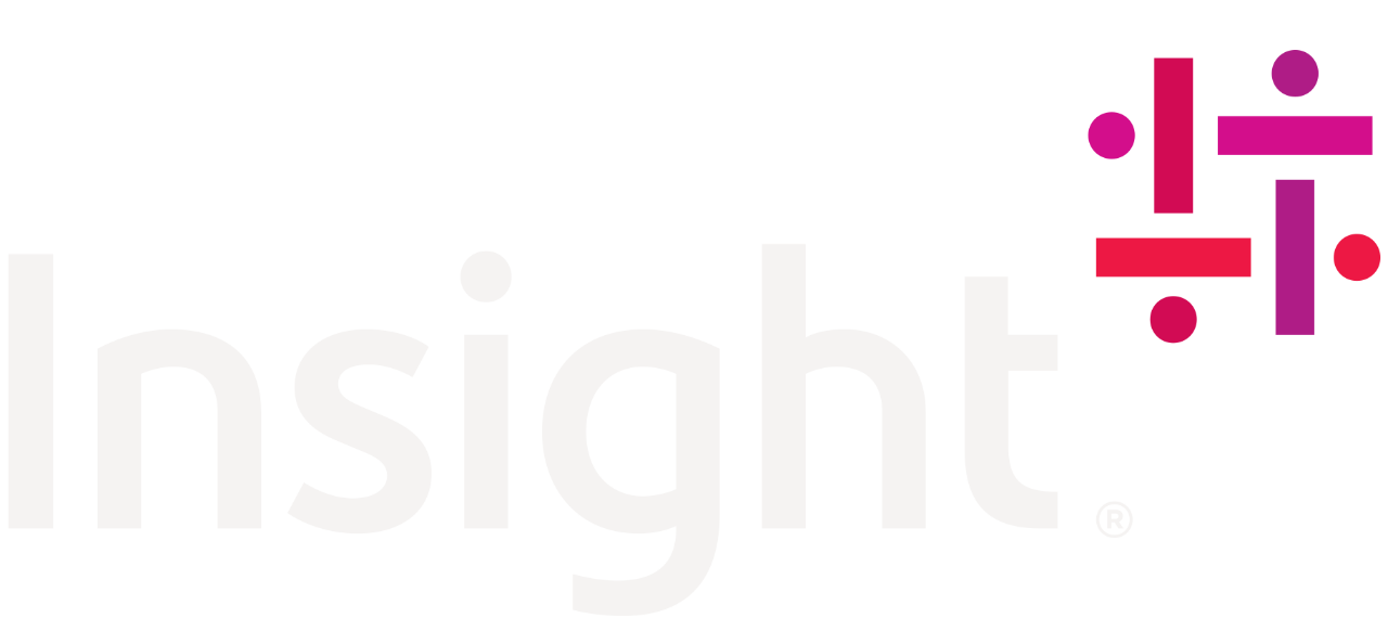 Insight Enterprises logo